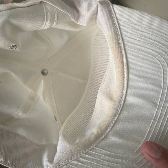 Vintage Hard Rock Cafe hat - Picture 3 of 4